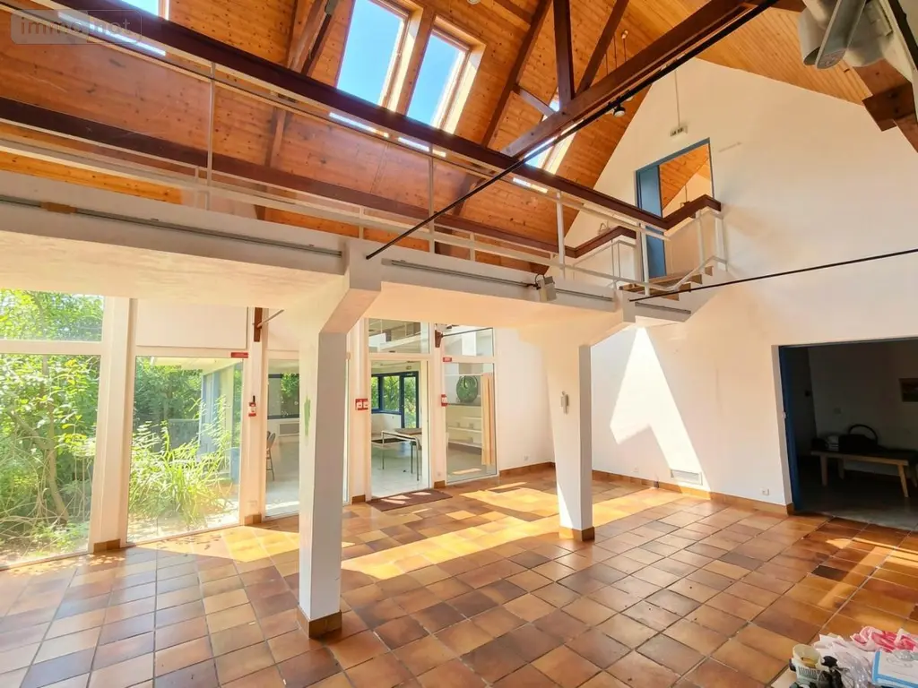 Immeuble de rapport a vendre Plounéour-Ménez 29410 Finistère 29 637 m2 255000 euros 29107-2754 005