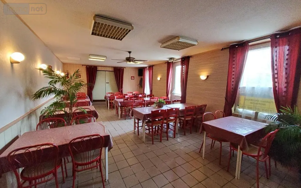 Immeuble de rapport a vendre Carnoët 22160 Côtes-d'Armor 22 330 m2 241500 euros 29066-3764 004