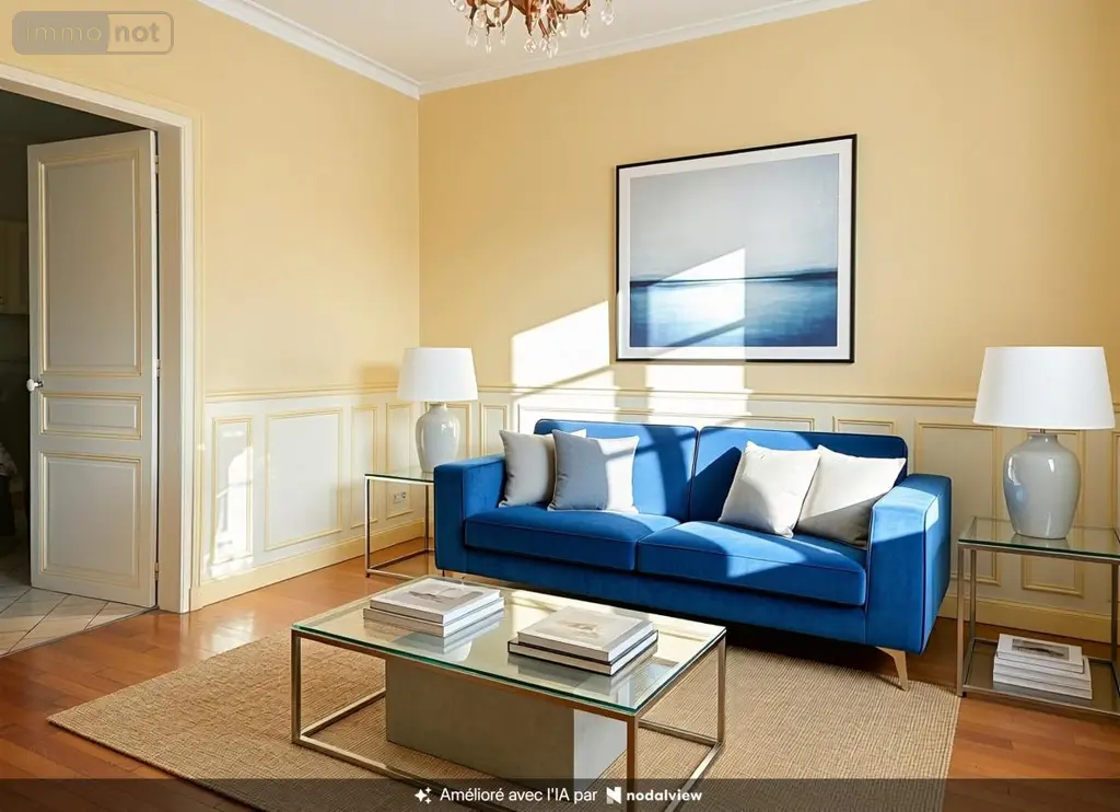 Maison a vendre Reims 51100 Marne 51 105 m2 5 pièces 283000 euros 51048-806 002