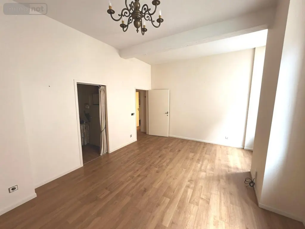 Appartement a vendre Toulouse 31000 Haute-Garonne 31 47 m2 2 pièces 50000 euros 31003-124 006