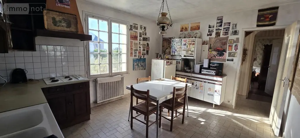 Maison a vendre Porspoder 29840 Finistère 29 99 m2 5 pièces 158250 euros 29055-1034 004