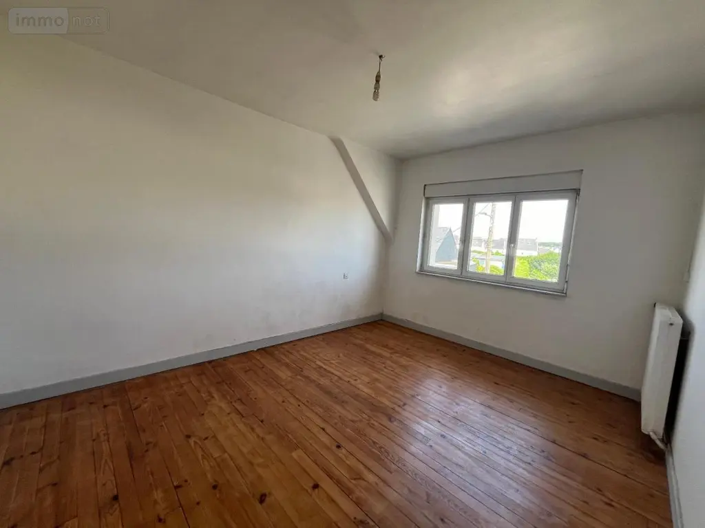 Maison a vendre Callac 22160 Côtes-d'Armor 22 110 m2 6 pièces 136500 euros 29066-3826 010