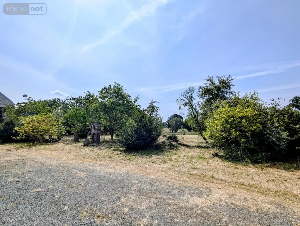 Maison a vendre Notre-Dame-de-Cenilly 50210 Manche 50 140 m2 6 pièces 152860 euros 50004-100 018