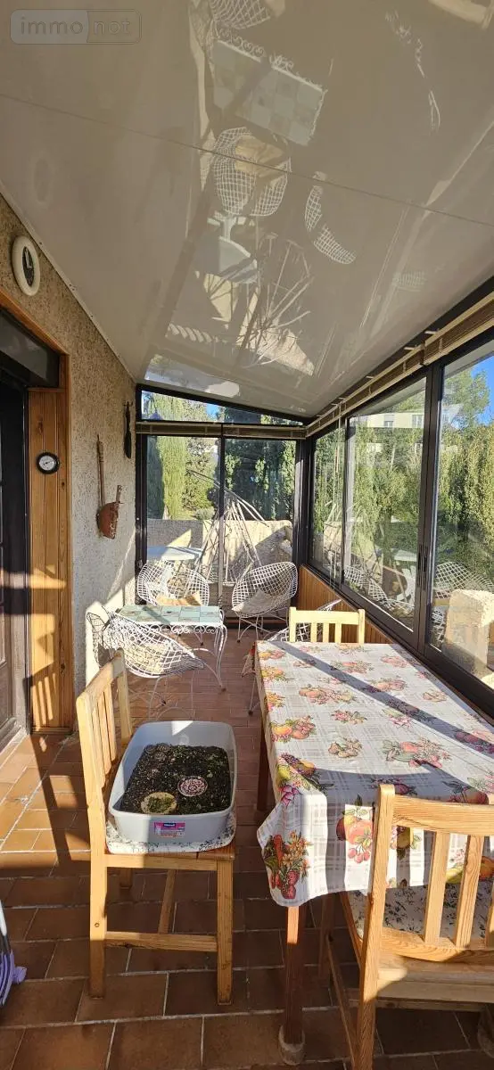 Maison a vendre Saint-Clément-de-Rivière 34980 Hérault 34 195 m2 8 pièces 518000 euros 34019-436 010