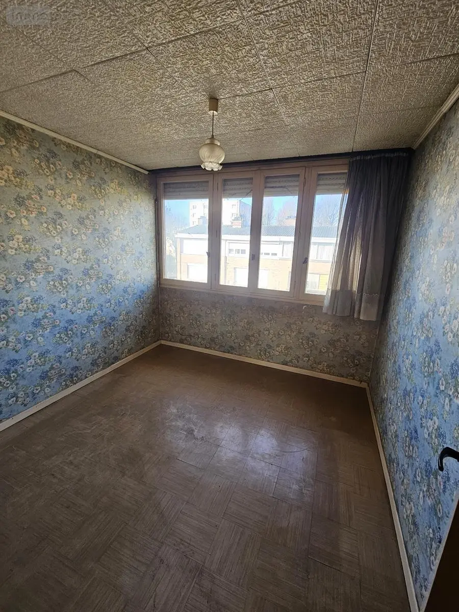 Maison a vendre Loos 59120 Nord 59 91 m2 4 pièces 127600 euros 59007-1952 008