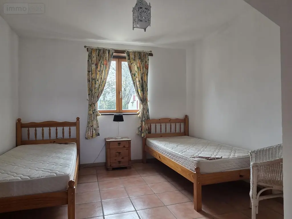 Maison a vendre Gennes-Longuefuye 53200 Mayenne 53 235 m2 9 pièces 518000 euros 53073-1723 019