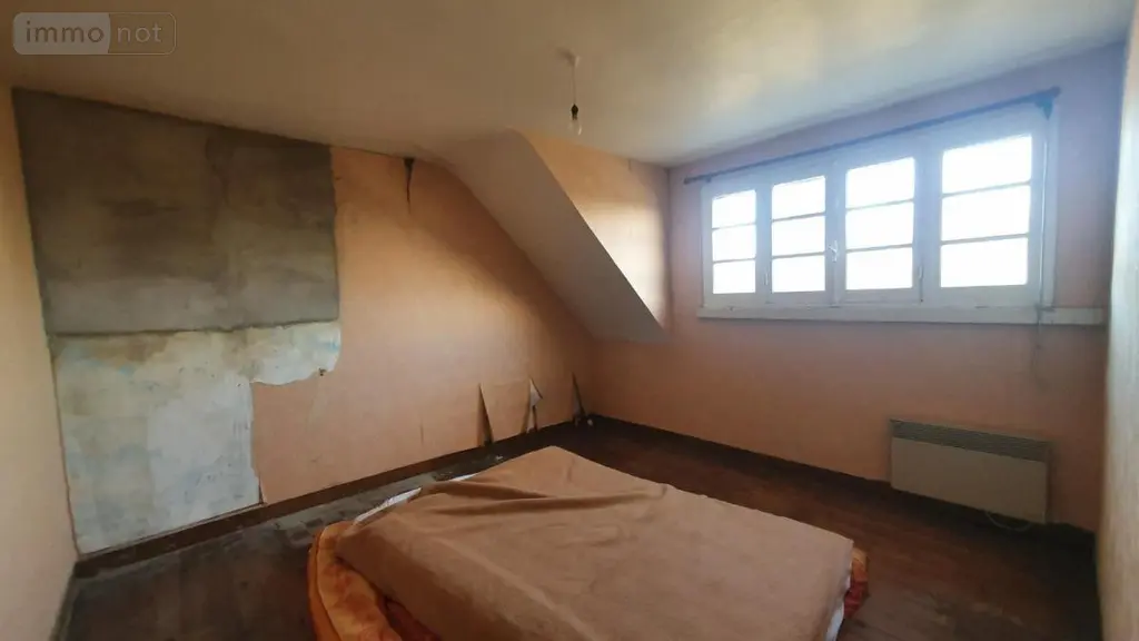 Maison a vendre Gourin 56110 Morbihan 56 108 m2 5 pièces 84780 euros 56071-2498 008