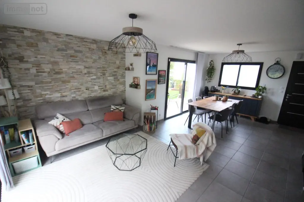 Maison a vendre Quéven 56530 Morbihan 56 96 m2 4 pièces 364520 euros 56087-382 004