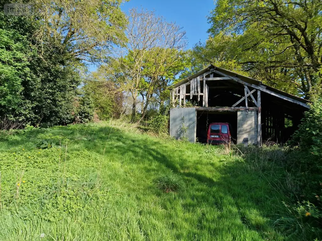 Maison a vendre Sérent 56460 Morbihan 56 70 m2 4 pièces 74600 euros 56050-726 002