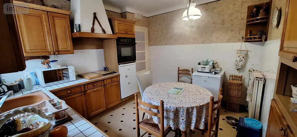 Maison a vendre Châlette-sur-Loing 45120 Loiret 45 73 m2 4 pièces 126800 euros 45049-102 003
