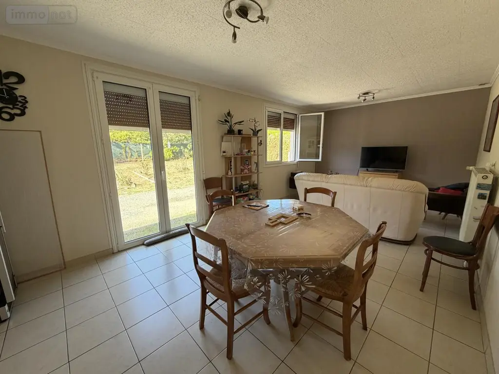 Maison a vendre Montreuil-sur-Ille 35440 Ille-et-Vilaine 35 90 m2 187500 euros 35021-2188 003