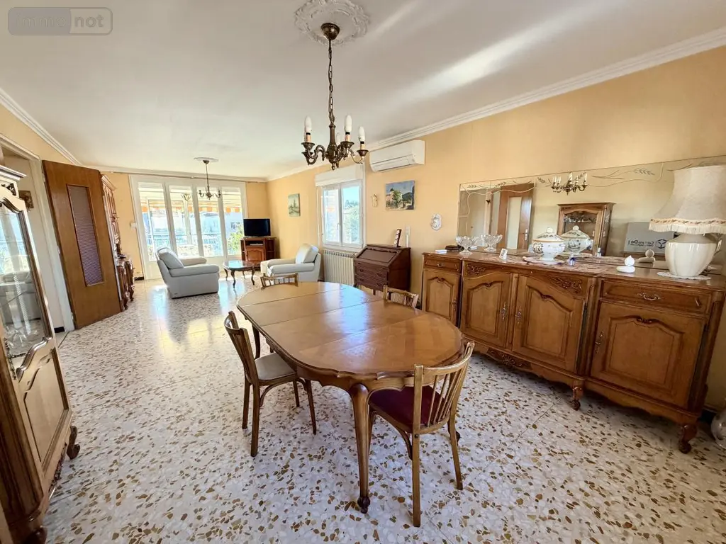 Maison a vendre Pérols 34470 Hérault 34 217 m2 8 pièces 725500 euros 34012-811 012