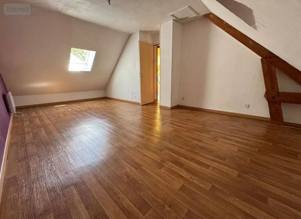 Maison a vendre Sablé-sur-Sarthe 72300 Sarthe 72 124 m2 6 pièces 152250 euros 72068-2226 006