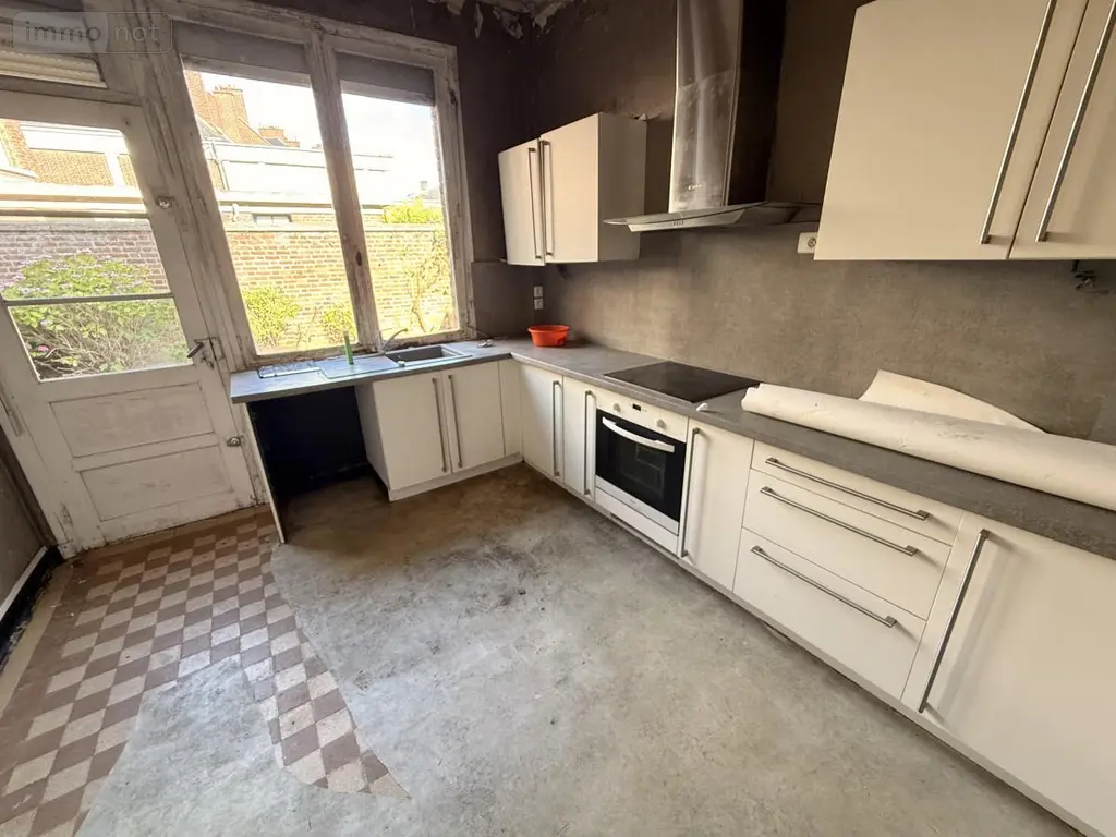 Maison a vendre Amiens 80000 Somme 80 211 m2 10 pièces 452400 euros 80121-2876 009