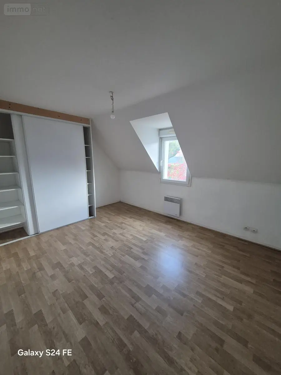 Maison a vendre Pleuven 29170 Finistère 29 86 m2 5 pièces 271700 euros 29088-13 009