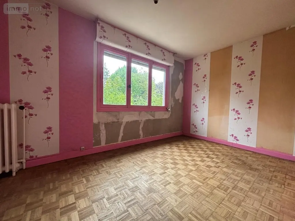 Maison a vendre Arras 62000 Pas-de-Calais 62 78 m2 4 pièces 127500 euros 62133-1495 005