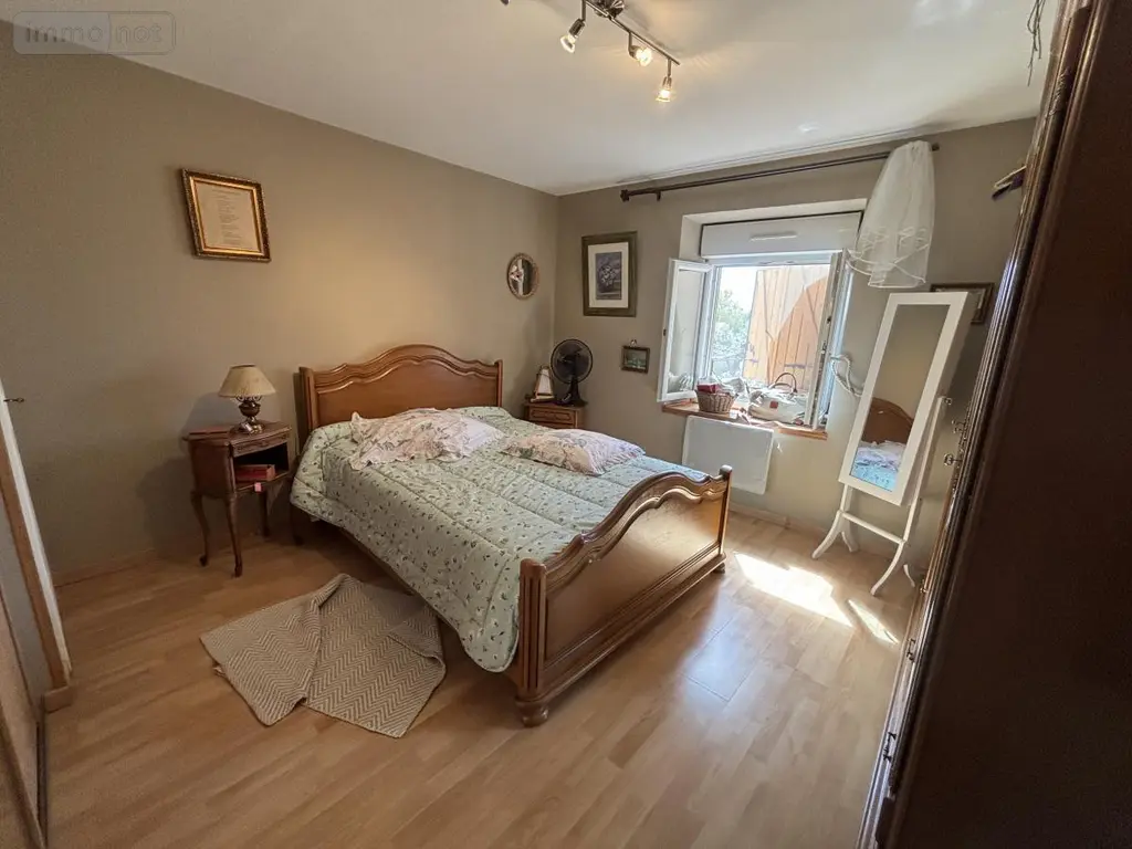 Maison a vendre Chazey-sur-Ain 01150 Ain 01 180 m2 5 pièces 415000 euros 01037-927 013