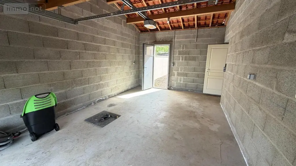 Maison a vendre Niort 79000 Deux-Sèvres 79 114 m2 4 pièces 299800 euros 79066-120 019