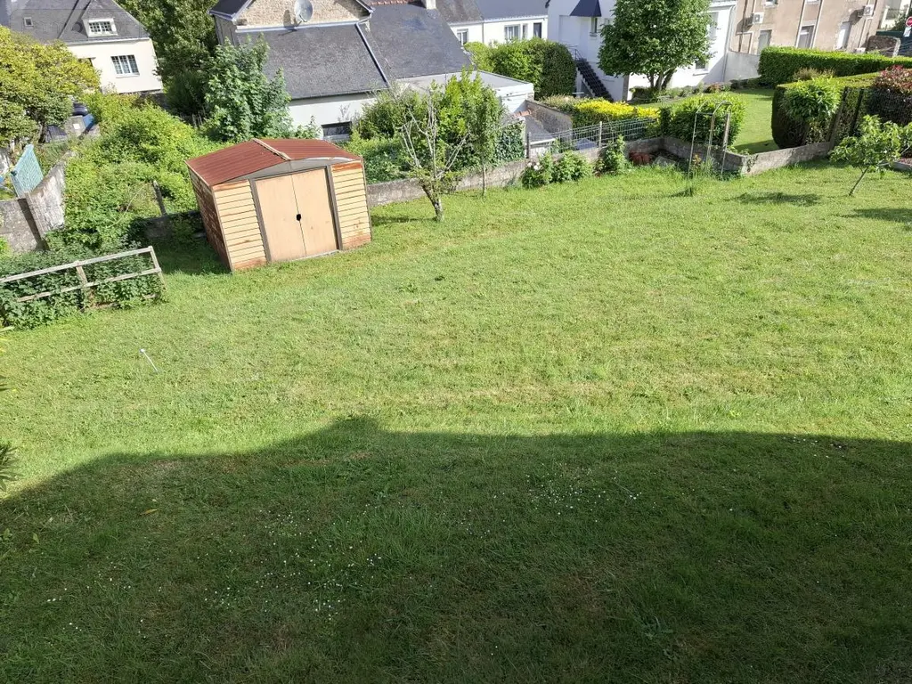 Maison a vendre Pontivy 56300 Morbihan 56 103 m2 4 pièces 196080 euros 56062-2342 006