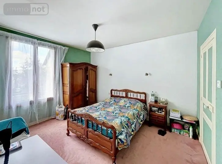 Maison a vendre Angers 49000 Maine-et-Loire 49 72 m2 4 pièces 299000 euros 49009-1419 007
