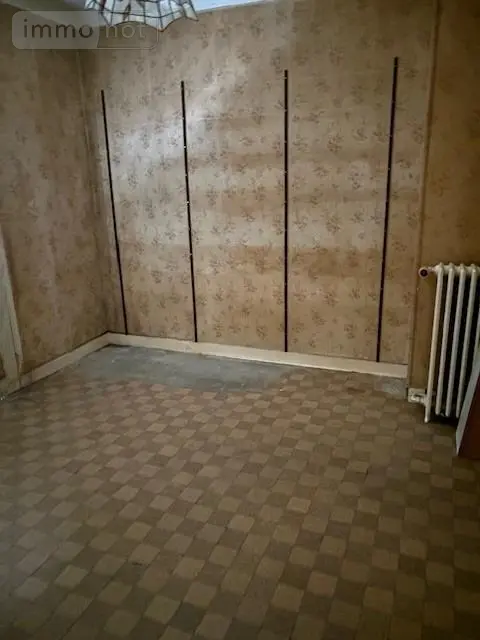 Maison a vendre Laon 02000 Aisne 02 101 m2 4 pièces 76000 euros 02003-737 005
