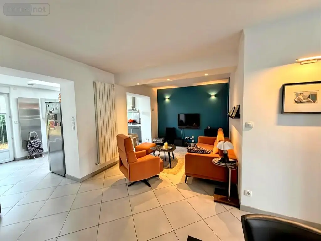 Maison a vendre Roubaix 59100 Nord 59 114 m2 5 pièces 242450 euros 59041-2344 005