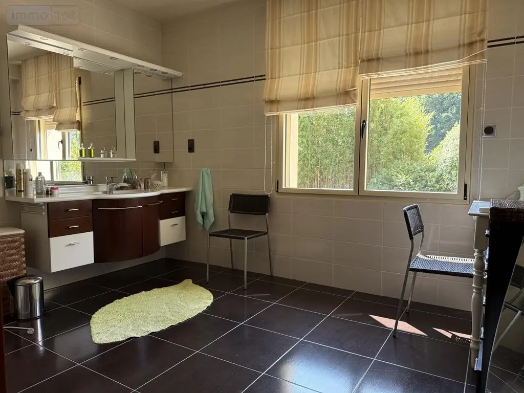 Maison a vendre Plouisy 22200 Côtes-d'Armor 22 262 m2 5 pièces 391200 euros 22064-1366 020