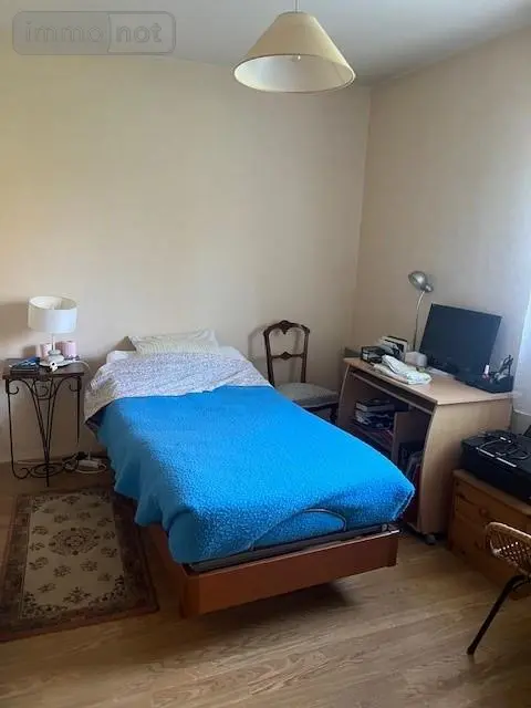 Appartement a vendre Vannes 56000 Morbihan 56 85 m2 4 pièces 242050 euros 56001-1189 008