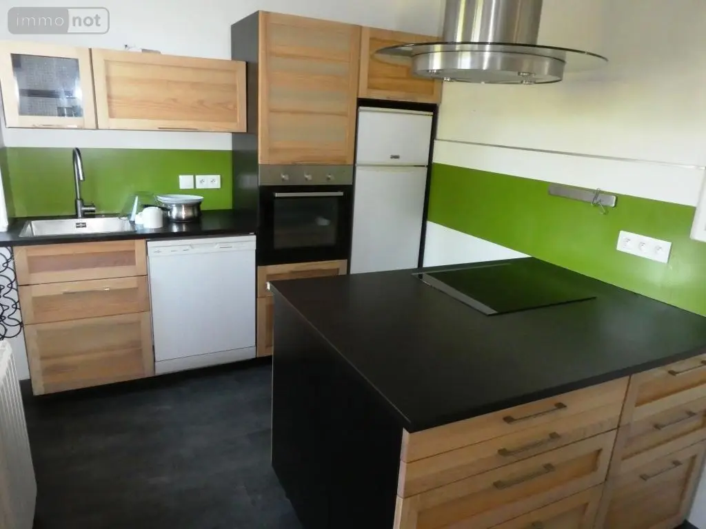 Maison a vendre Séglien 56160 Morbihan 56 145 m2 5 pièces 278180 euros 56075-2532 008