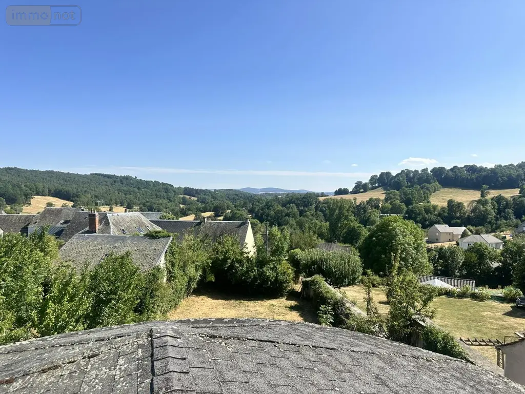Maison a vendre Neuvéglise-sur-Truyère 15260 Cantal 15 146 m2 217300 euros 15046-87 016