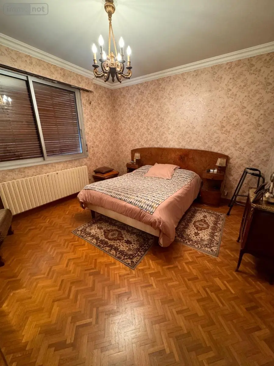 Maison a vendre Bretoncelles 61110 Orne 61 110 m2 3 pièces 250800 euros 61081-148 005