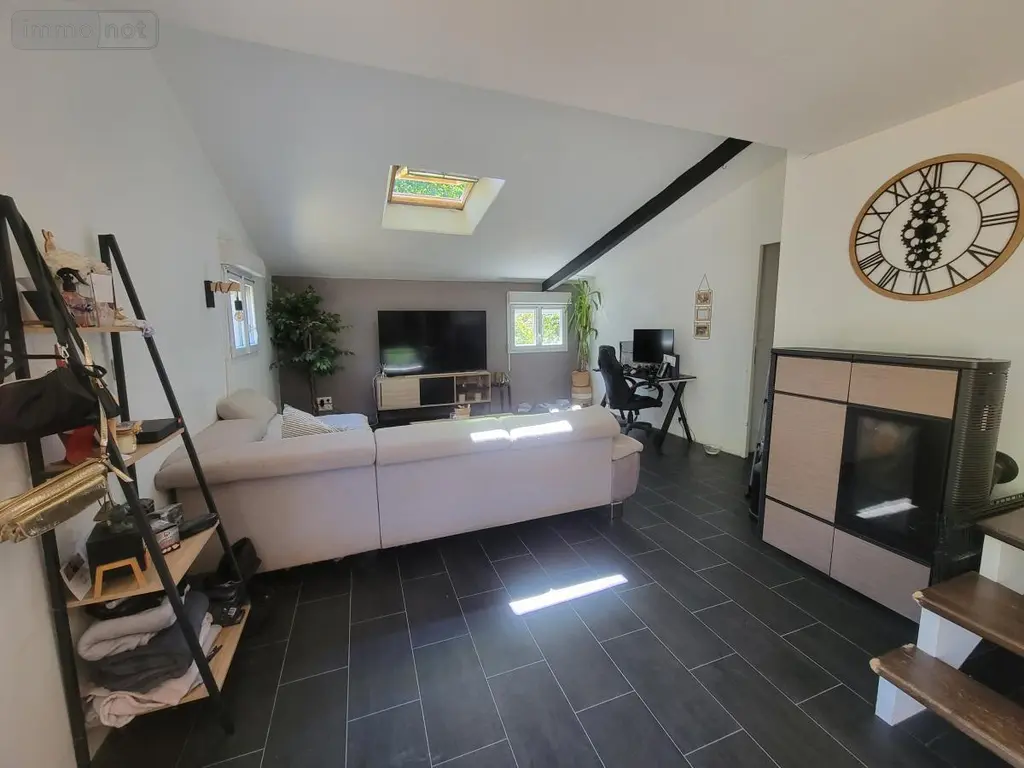 Maison a vendre Gourin 56110 Morbihan 56 91 m2 4 pièces 158140 euros 56071-2700 002
