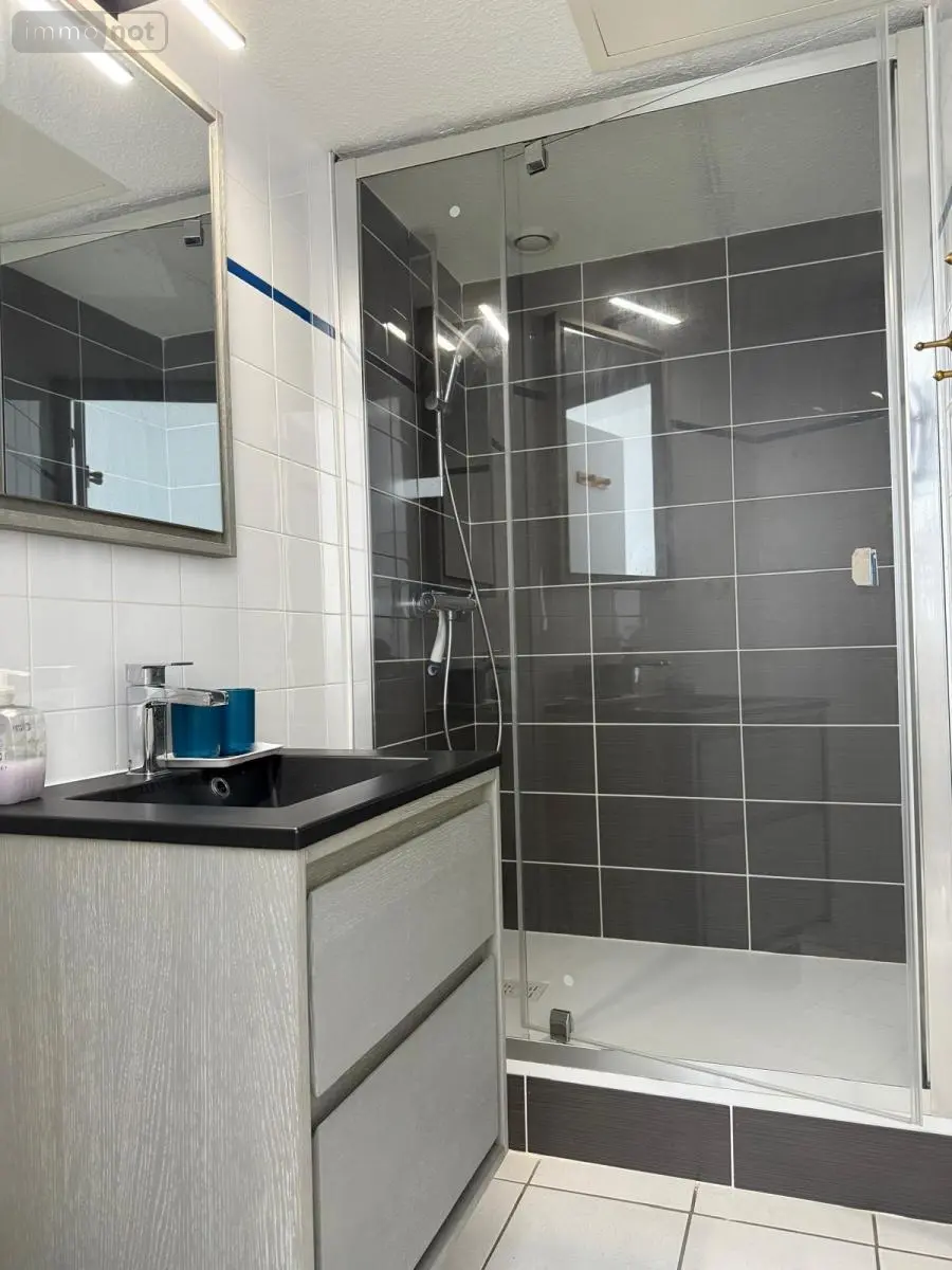 Appartement a vendre Guidel 56520 Morbihan 56 40 m2 194585 euros 56032-1690 004