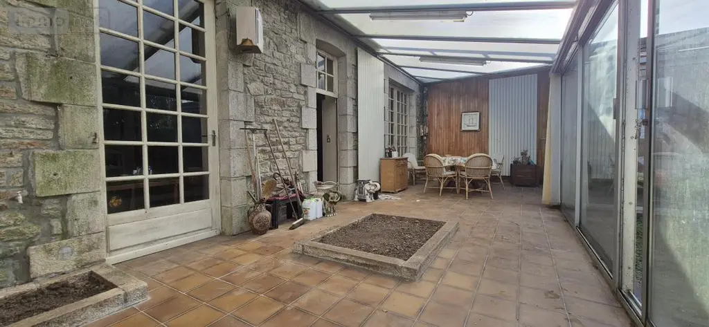 Maison a vendre Questembert 56230 Morbihan 56 136 m2 6 pièces 225750 euros 56013-858 006
