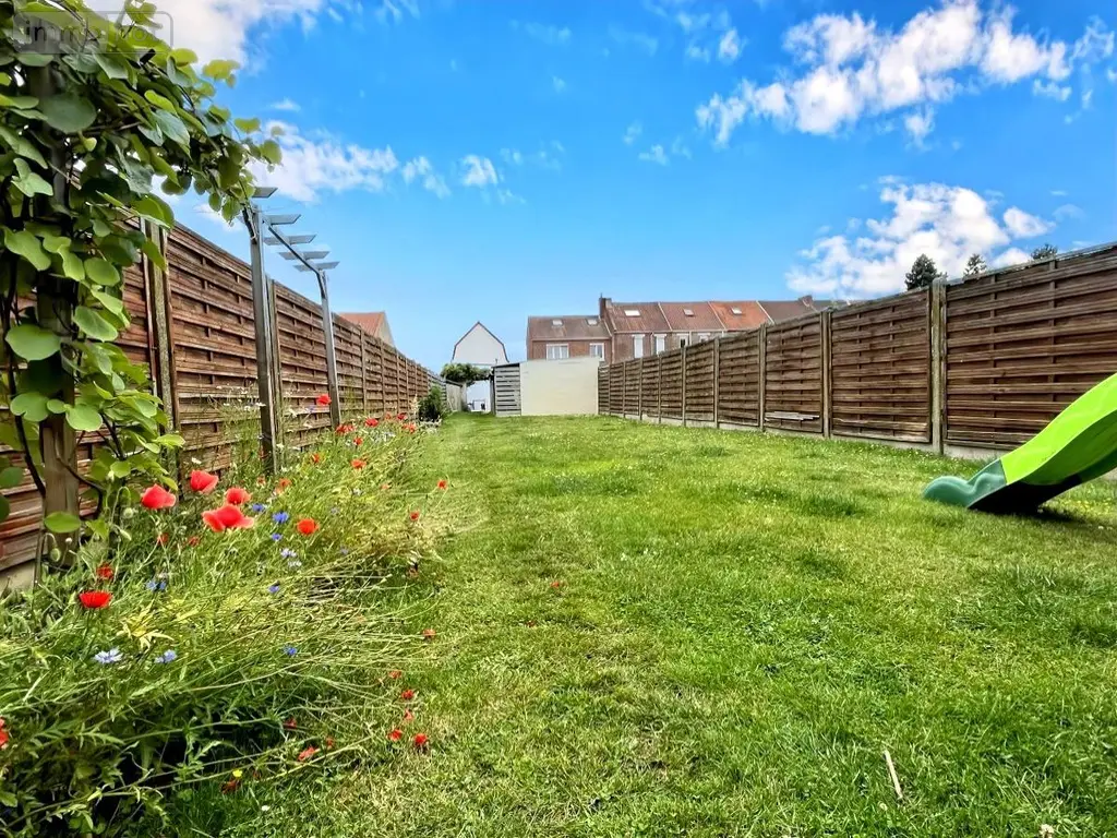 Maison a vendre Dourges 62119 Pas-de-Calais 62 107 m2 4 pièces 189000 euros 62165-18 002