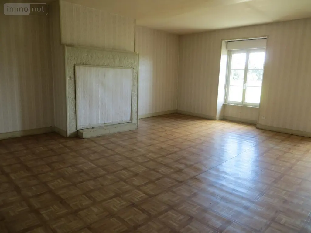 Maison a vendre Saint-Germain-de-Tallevende-la-Lande-Vaumont 14500 Calvados 14 97 m2 3 pièces 38000 euros 14076-5746 002