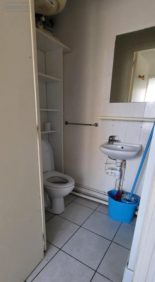 Immeuble de rapport a vendre Lens 62300 Pas-de-Calais 62 250 m2 547720 euros 62034-3873 003