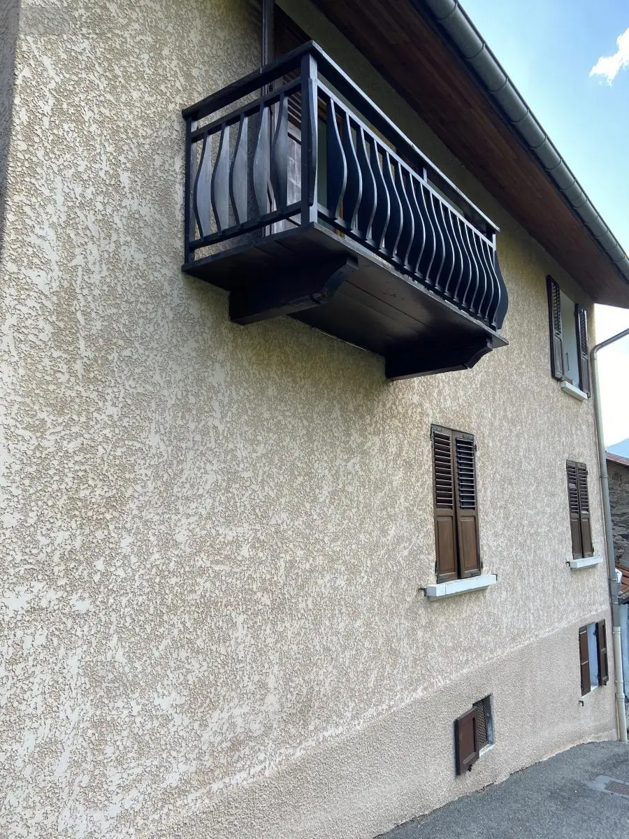 Maison a vendre Freney 73500 Savoie 73 134 m2 5 pièces 198000 euros 73046-74 017
