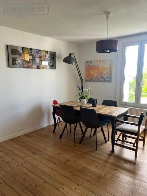 Appartement a vendre Vannes 56000 Morbihan 56 67 m2 4 pièces 293550 euros 56001-1233 004