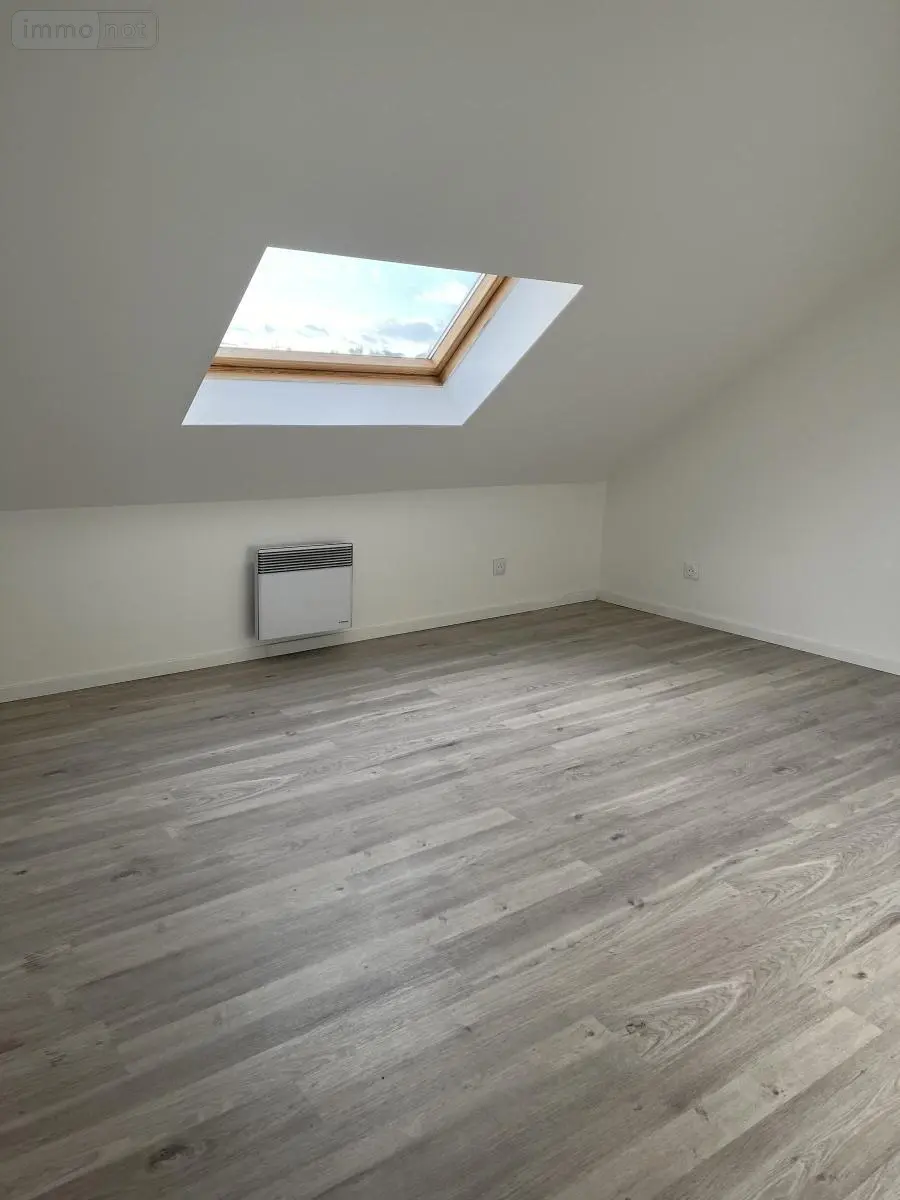 Location appartement Hénin-Beaumont 62110 Pas-de-Calais 62 55 m2 3 pièces 650 euros 62034-L3438 004