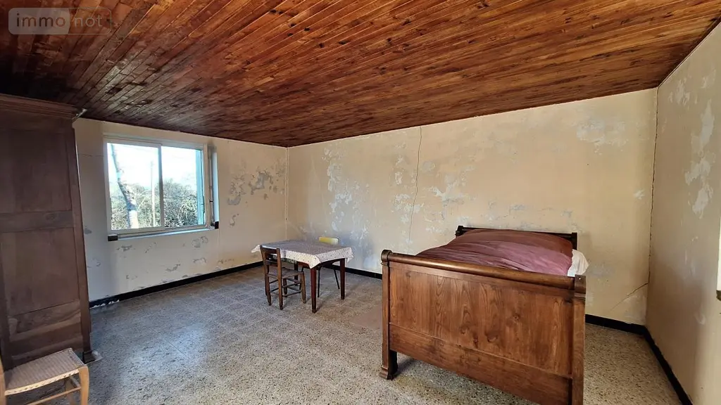 Maison a vendre Chavannes-sur-Reyssouze 01190 Ain 01 56 m2 2 pièces 118000 euros 01018-441 005