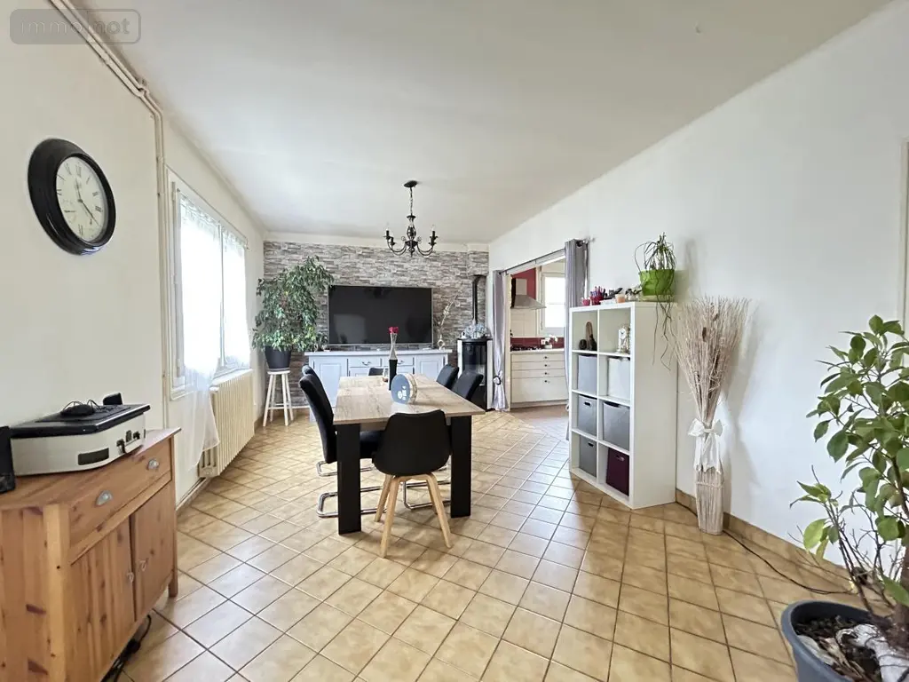 Maison a vendre Porcaro 56380 Morbihan 56 130 m2 7 pièces 197800 euros 56046-1303 002