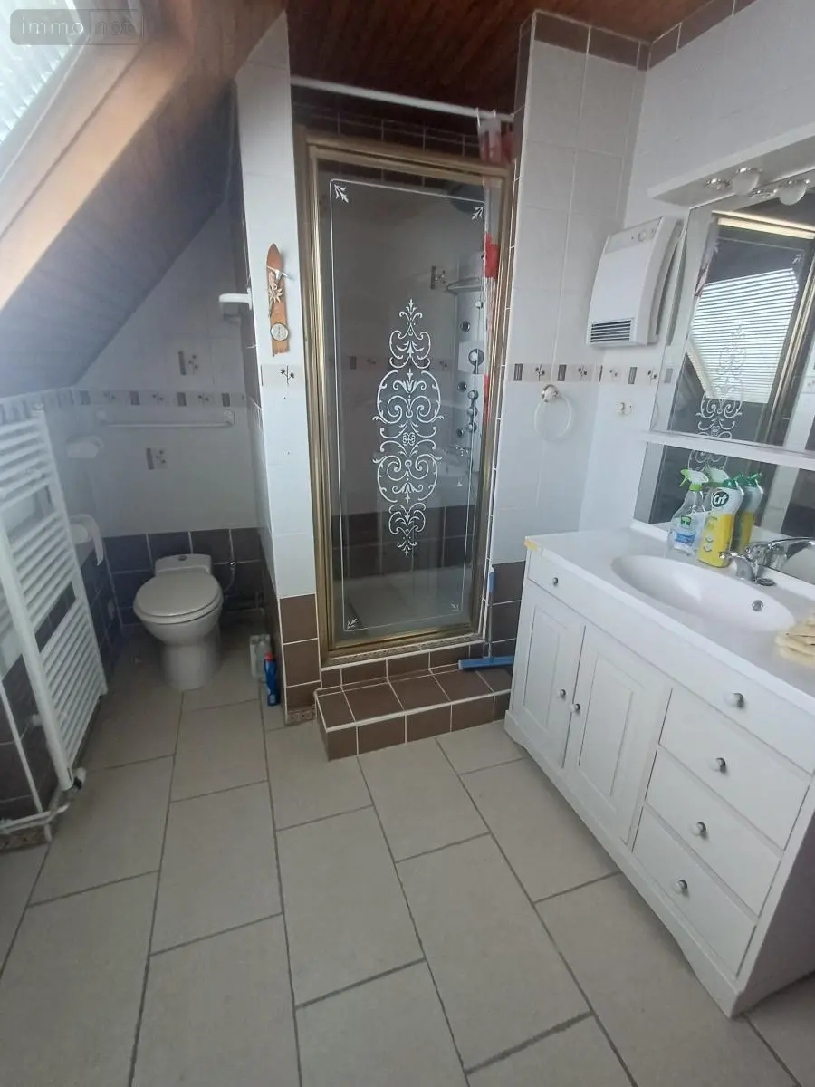Maison a vendre Amiens 80000 Somme 80 99 m2 5 pièces 218190 euros 80011-5574 011