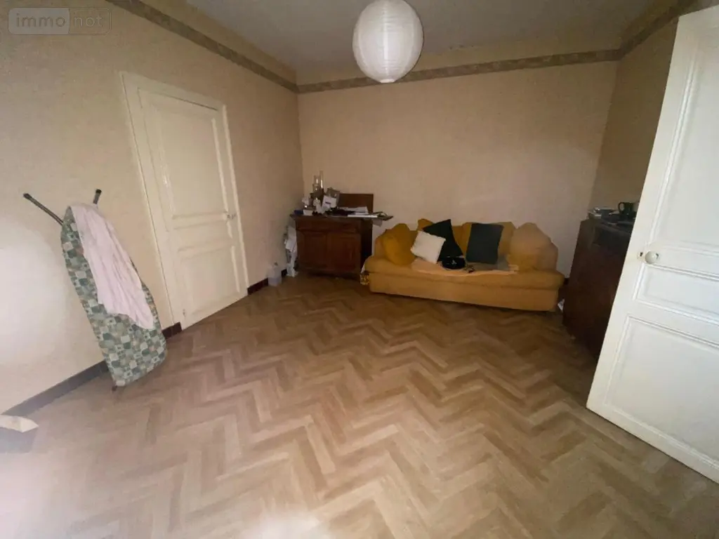 Maison a vendre Tuffalun 49700 Maine-et-Loire 49 117 m2 5 pièces 148400 euros 49107-1083 007