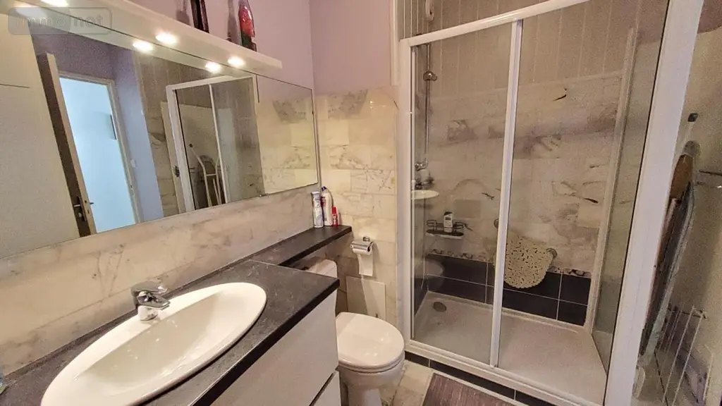 Appartement a vendre Concarneau 29900 Finistère 29 37 m2 1 pièce 220500 euros 29066-3844 010