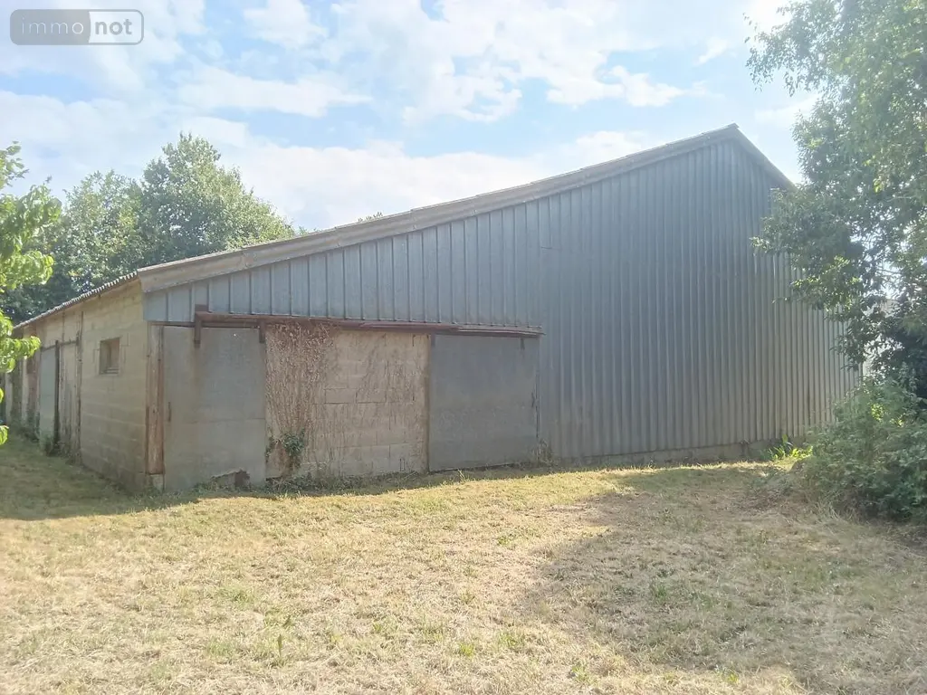 Maison a vendre Lannédern 29190 Finistère 29 106 m2 6 pièces 205725 euros 29064-2851 018