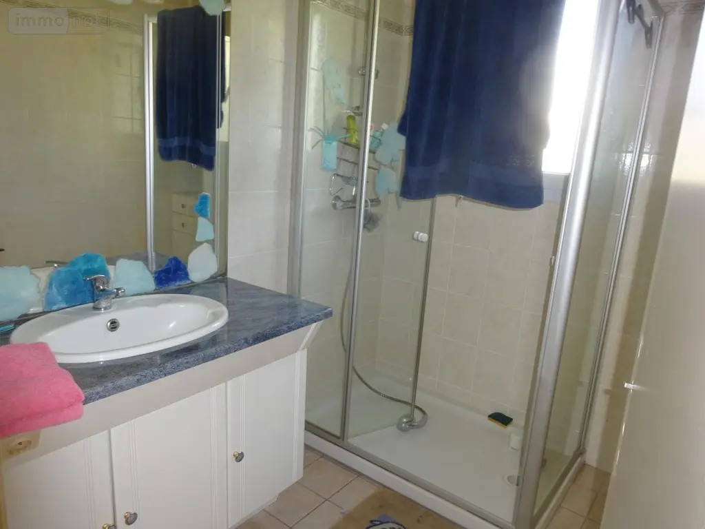 Maison a vendre Saint-Renan 29290 Finistère 29 106 m2 6 pièces 239480 euros 29058-1785 007