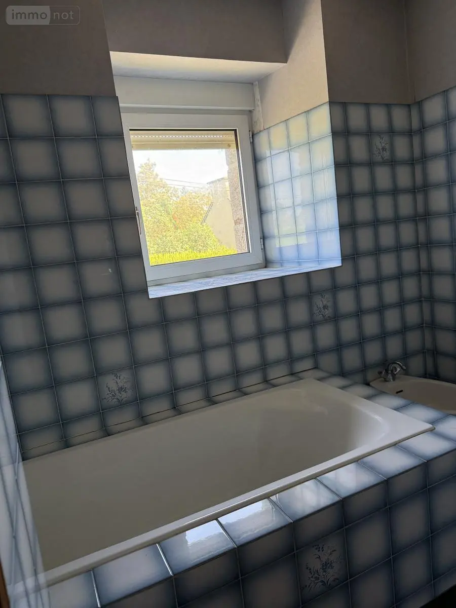 Maison a vendre Plouguenast-Langast 22150 Côtes-d'Armor 22 101 m2 126000 euros 22115-3569 010