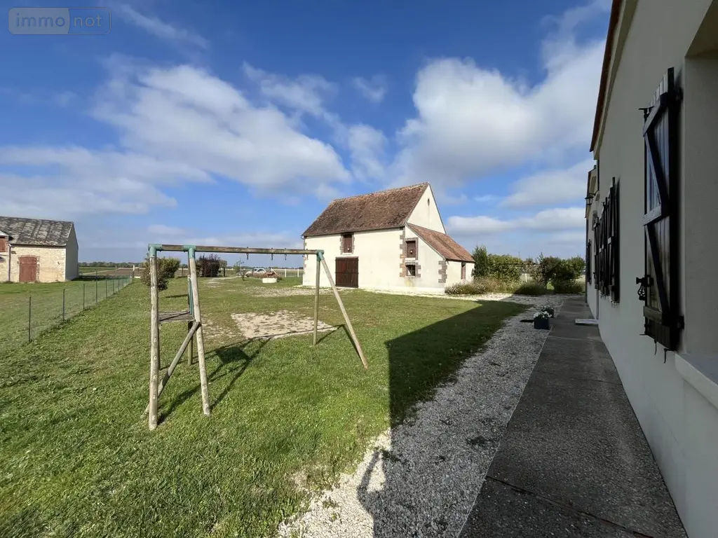Location maison Cortrat 45700 Loiret 45 101 m2 4 pièces 790 euros 45051-L25 003