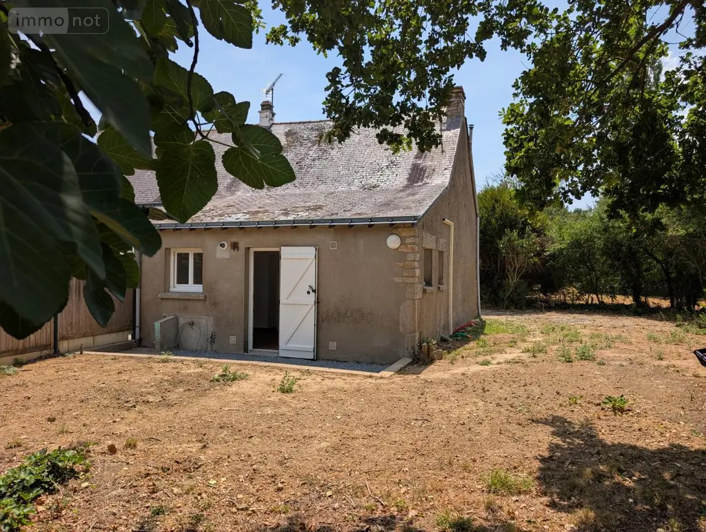 Maison a vendre Saint-Molf 44350 Loire-Atlantique 44 60 m2 3 pièces 280800 euros 44128-1127 005